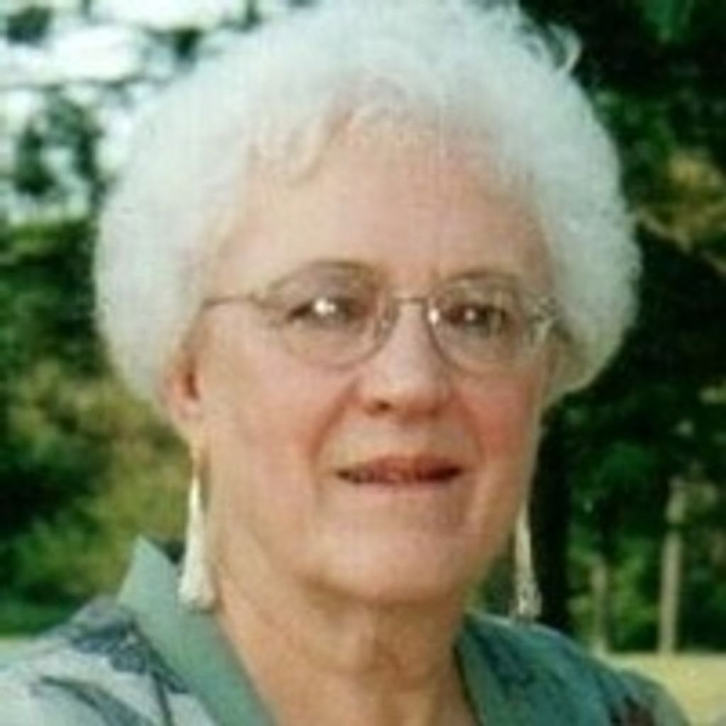 Ione Brown
