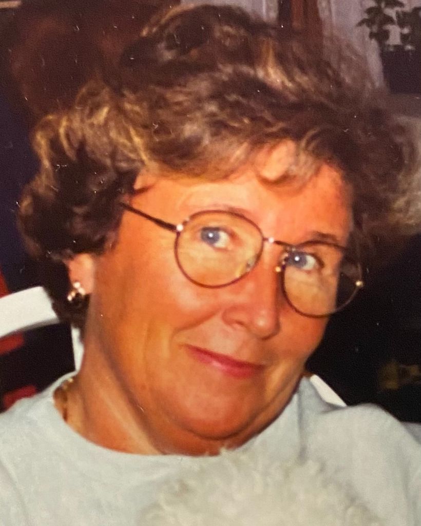Elizabeth A. Ensalaco