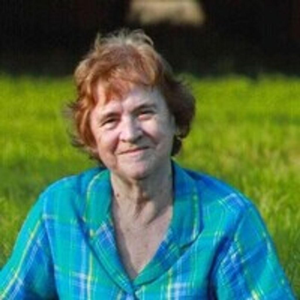 Vera Elizabeth Hancock