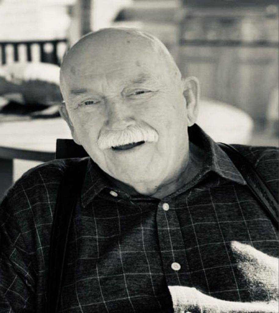 Tommy W. Farris