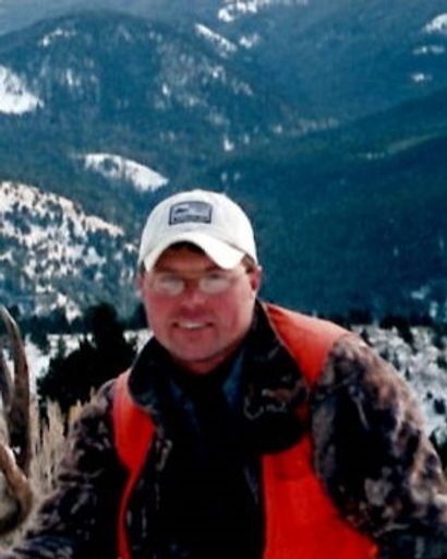 Michael James Strandberg's obituary image
