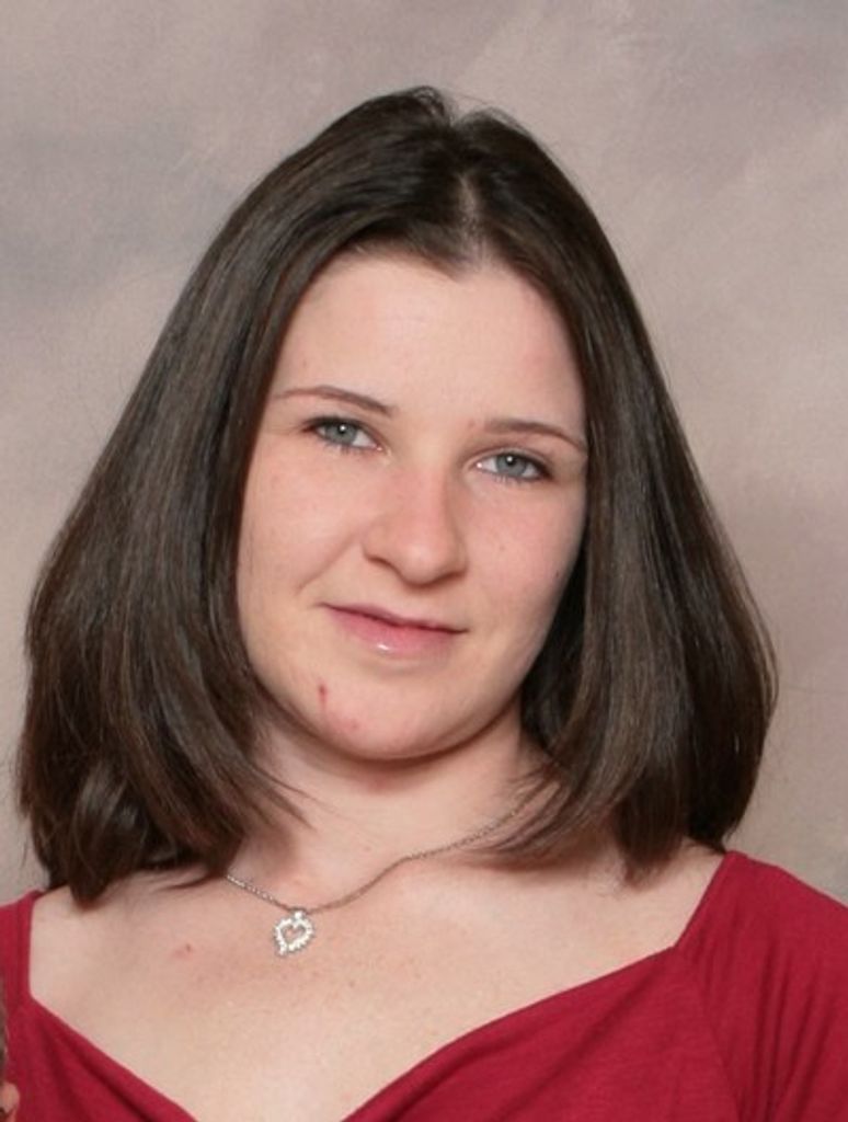 Ashley Rose Dunn Profile Photo