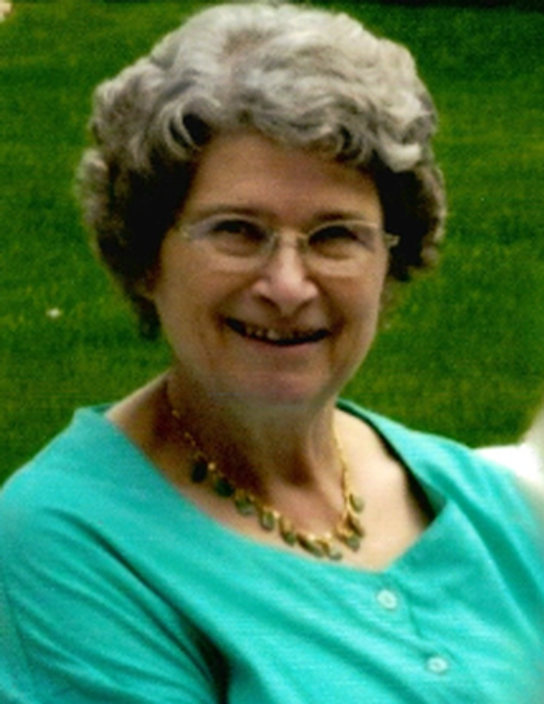 Barbara Ann Burmeister Profile Photo