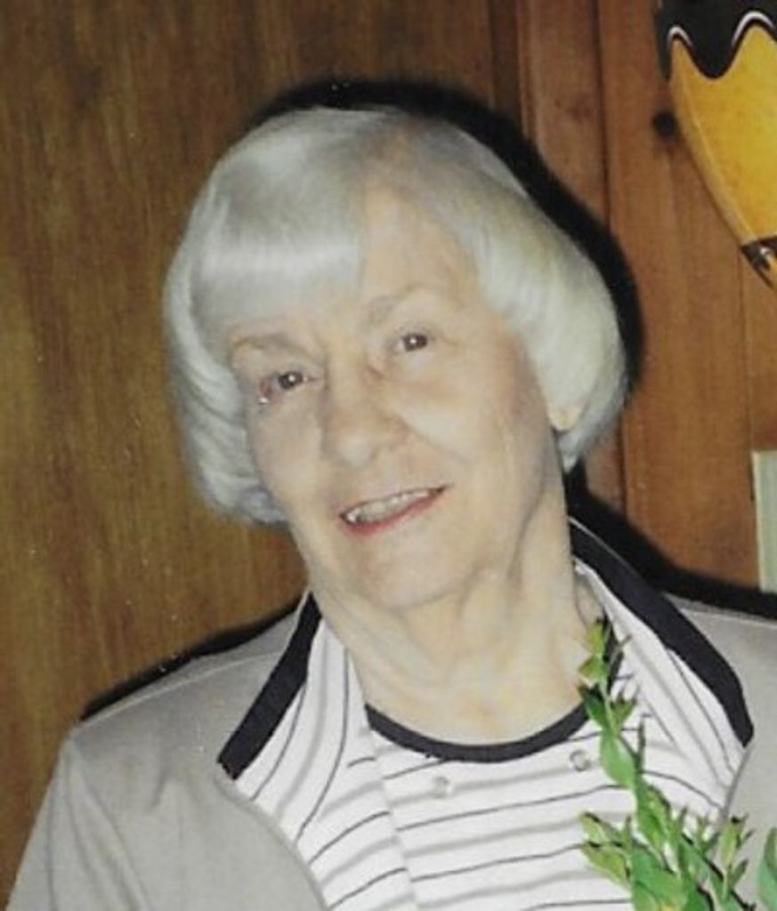 Bonnie Lou Riggan Profile Photo