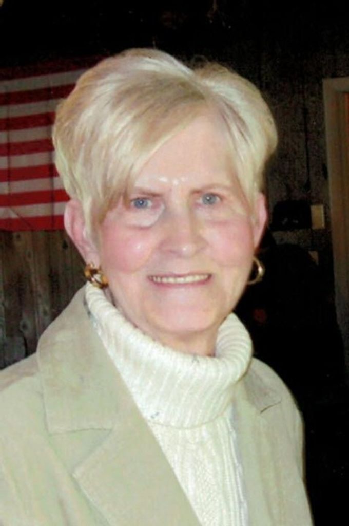 Anna Lorene Tyree Profile Photo