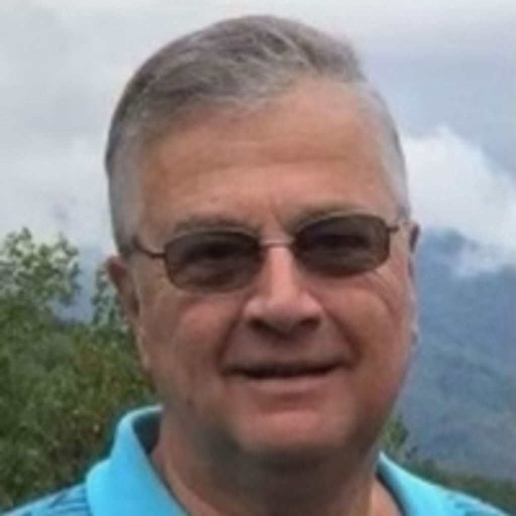 Kenneth Gallimore Profile Photo