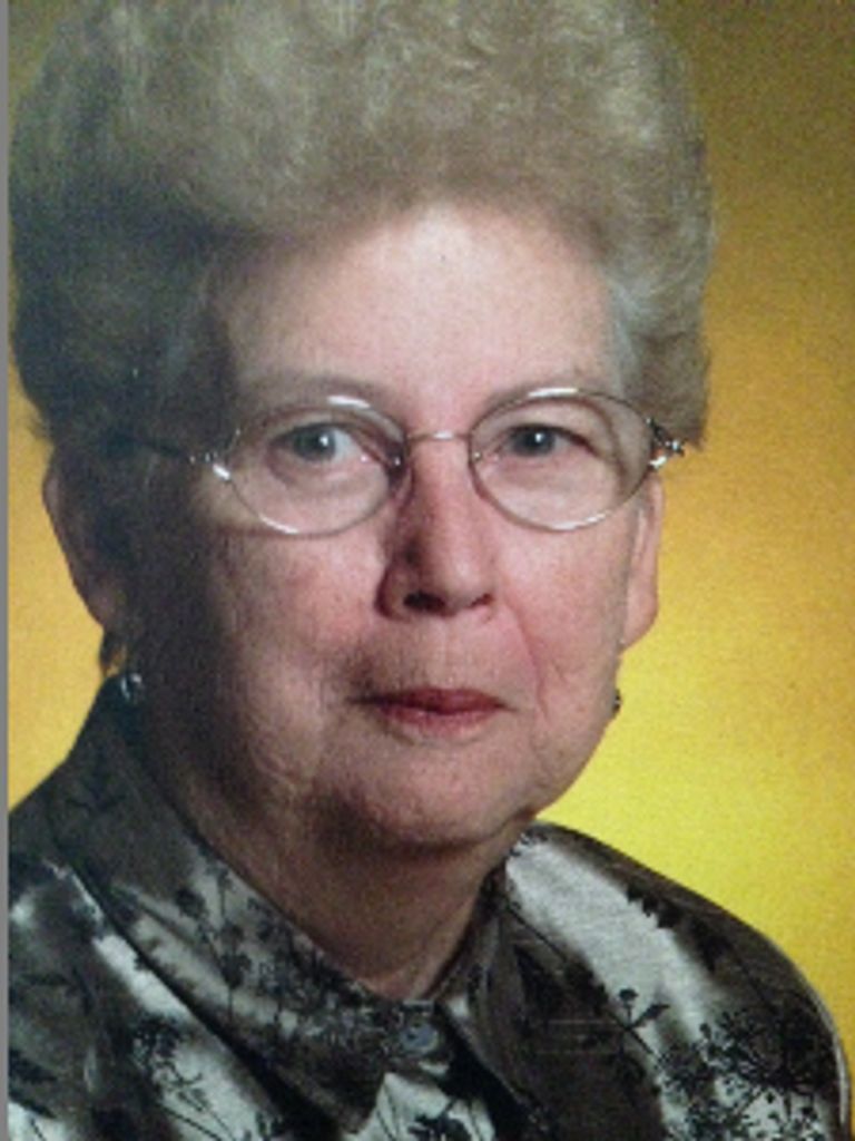 Frances Westerman