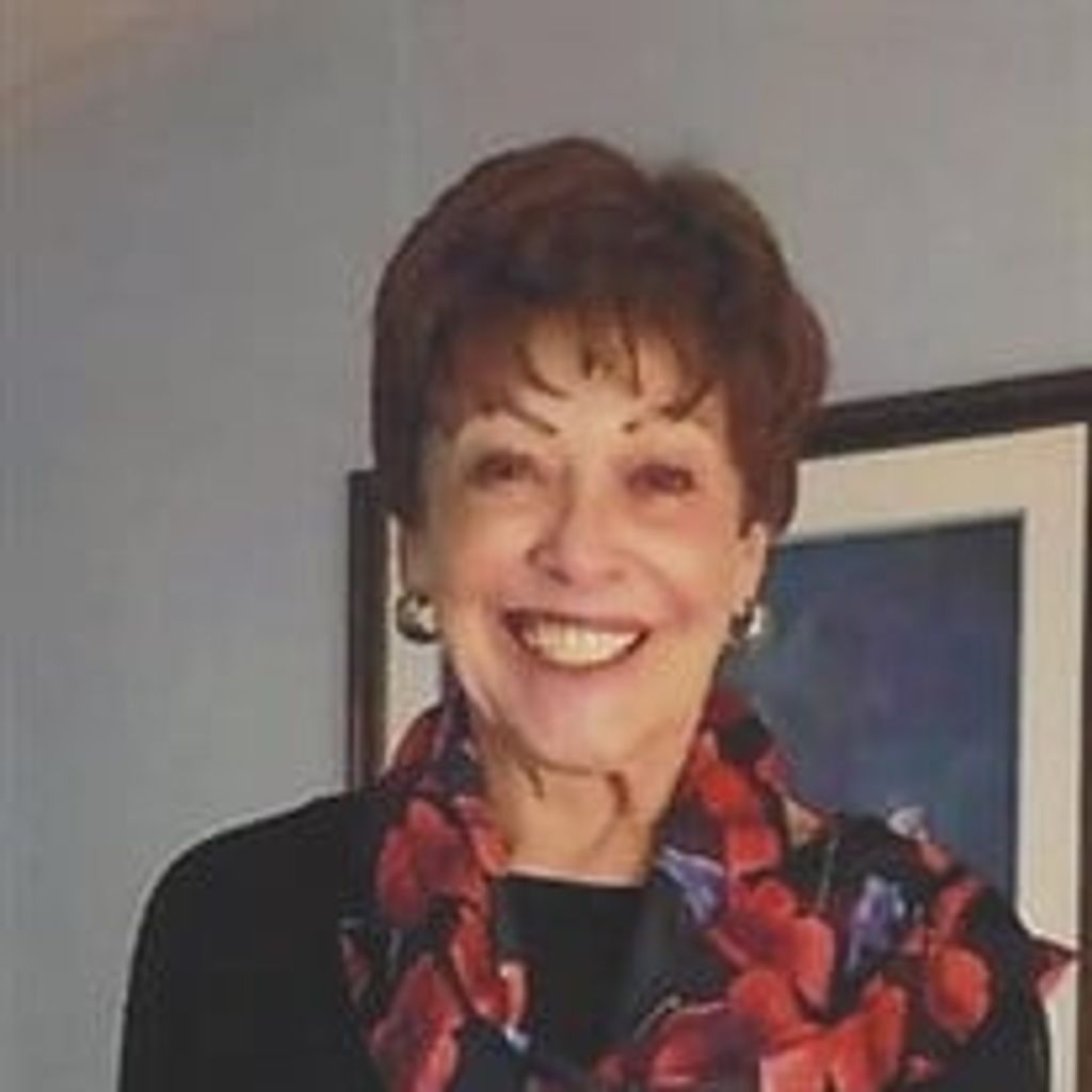 Mrs. ELIZABETH PAULA JANIS SPIEGEL HUTCHISON