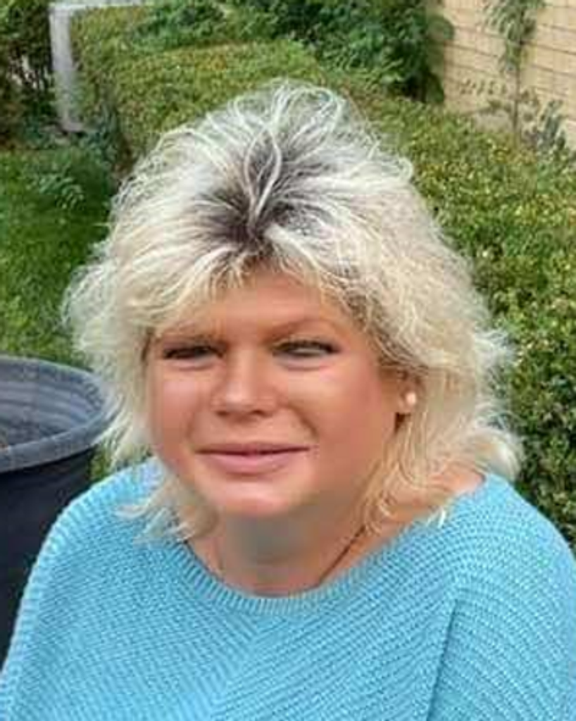 Katarzyna Rydzewski Profile Photo