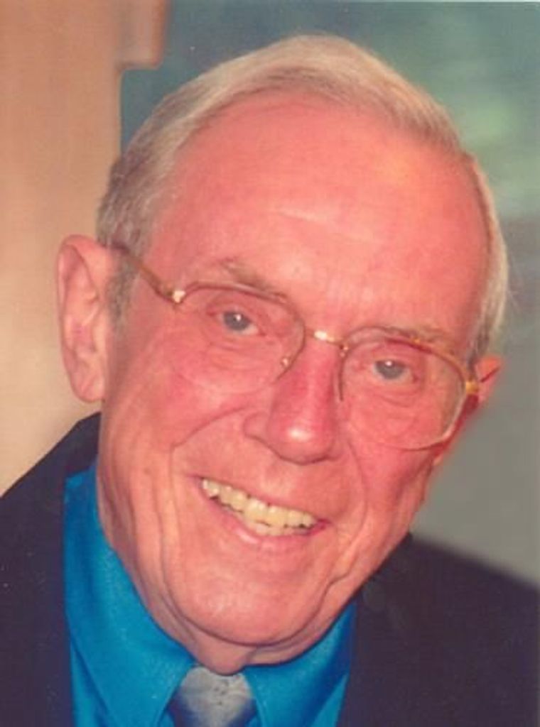 Gilbert A. Gosselin Profile Photo