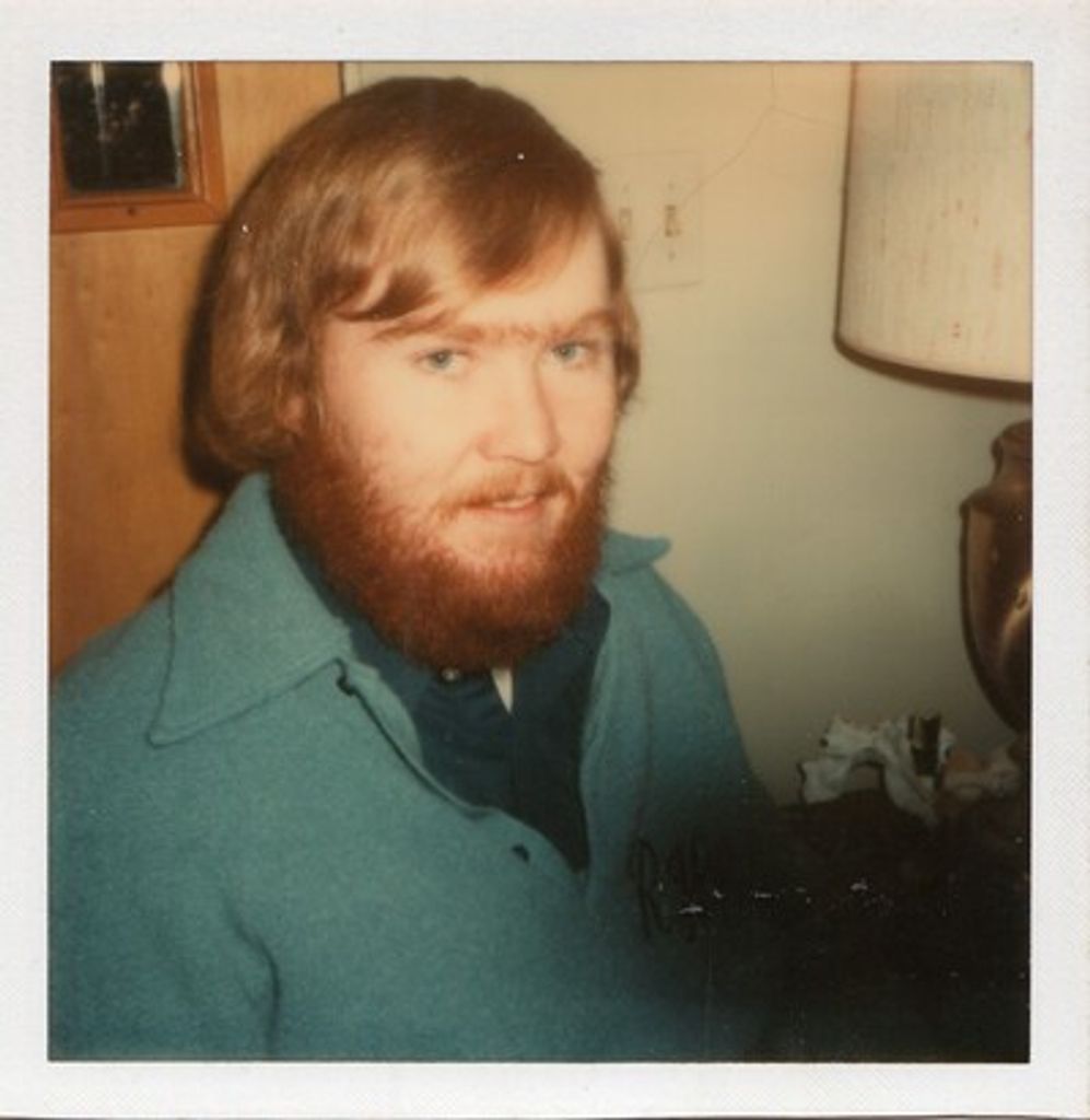 Roger Hunt Conley Profile Photo