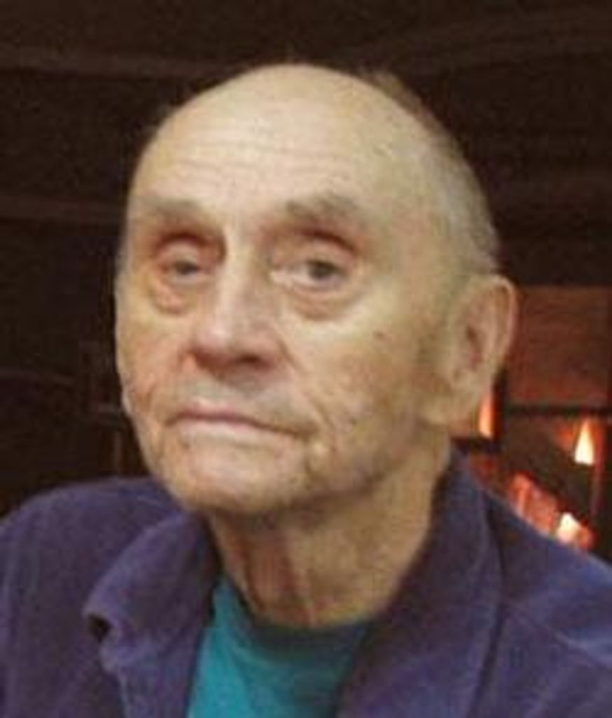Marion "Buck" L. Bown