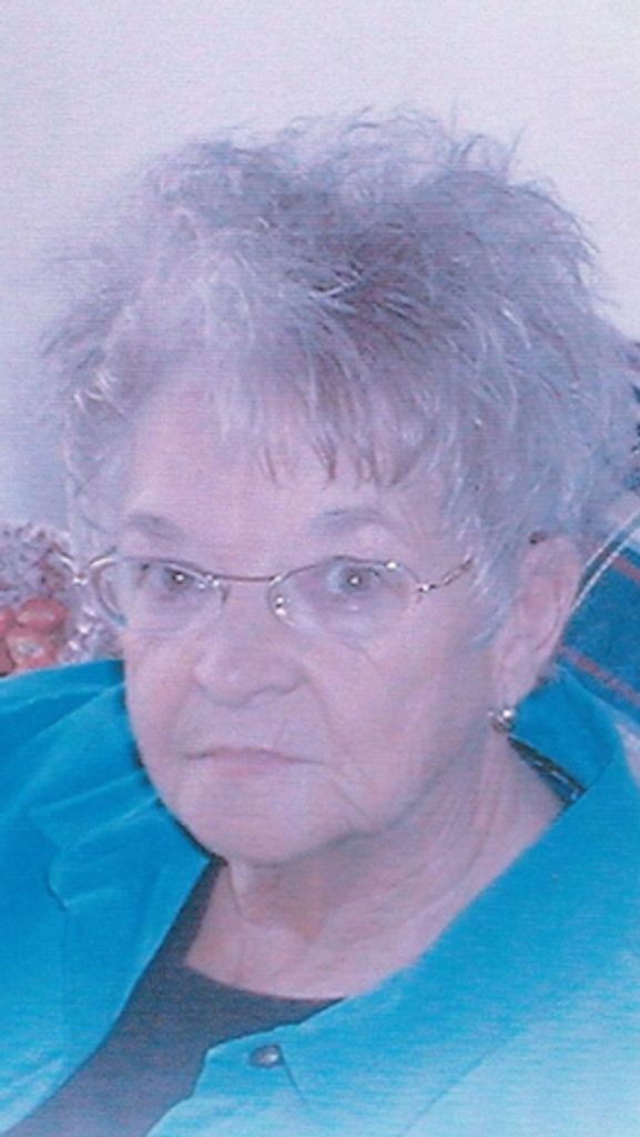 Cathy (Stubbs)  Bennett
