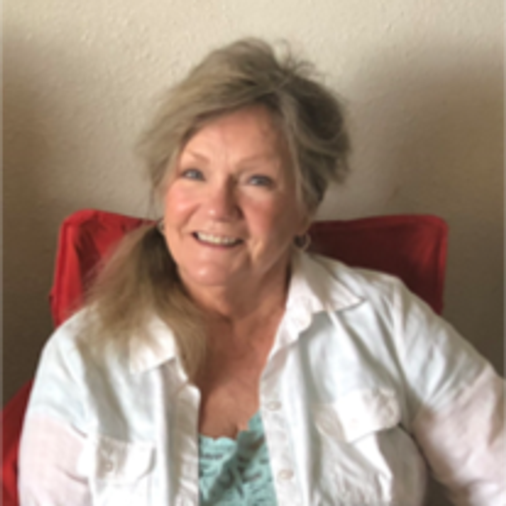 Peggy Meikle