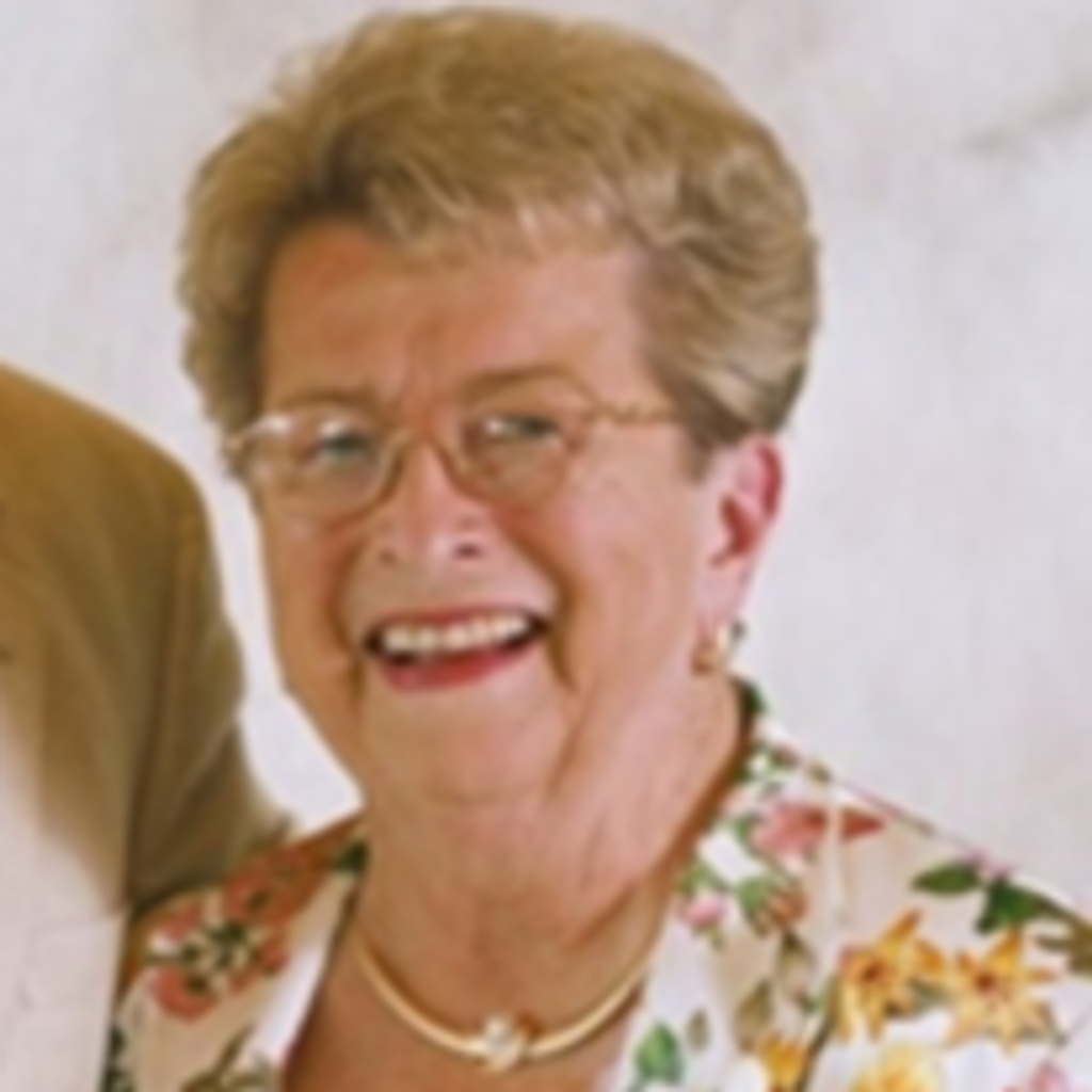 Priscilla M. "Prill" Daykin