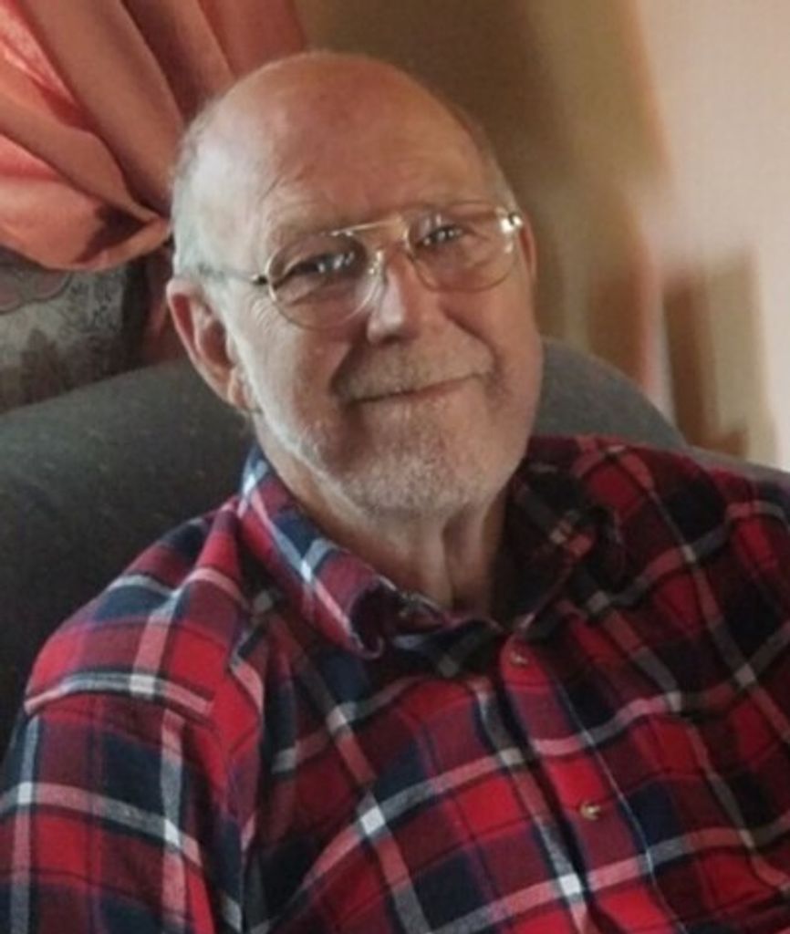 Richard Coy Collier Profile Photo