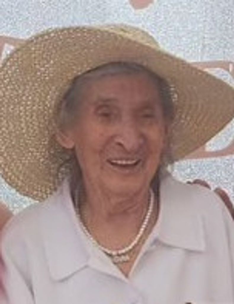 Maria Dc Pacheco De Moreno Profile Photo