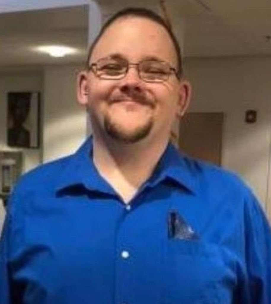 Christopher W. Hauschild Profile Photo