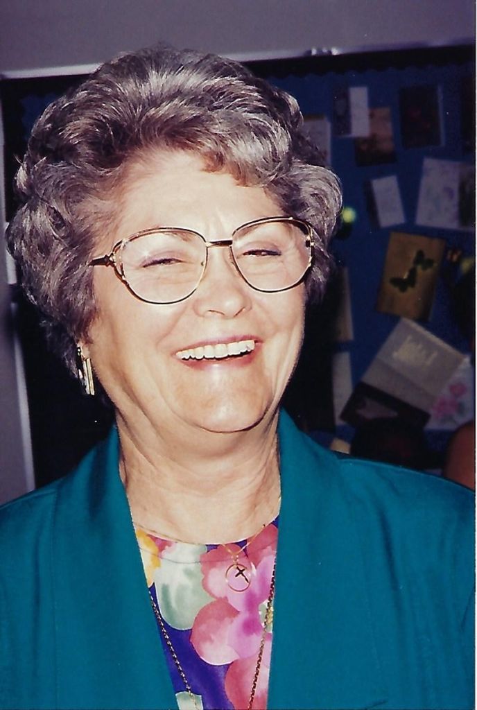 Eunice Ulesta Petross Profile Photo