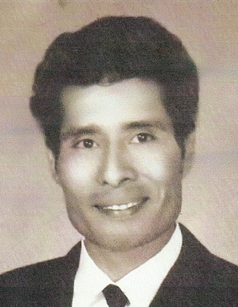 Eutiquio Luna Sr.