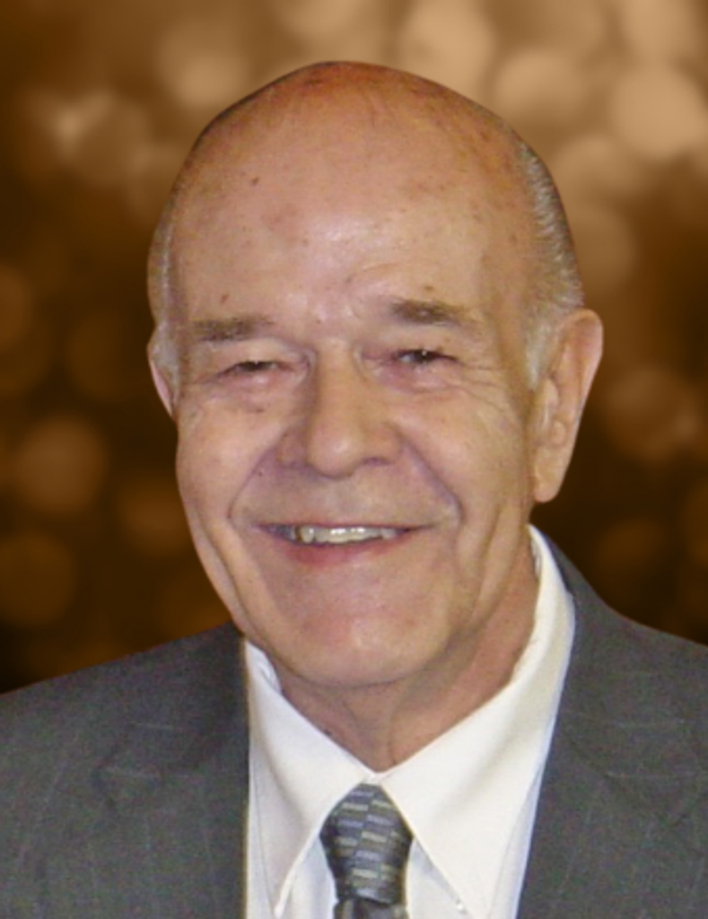 Wayne W. King Profile Photo