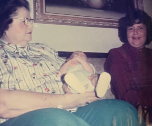 Joan Griffin Lanier photo gallery thumbnail 169 of 175