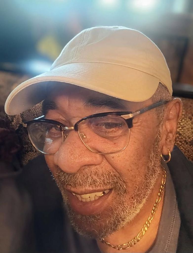Richard Stevens Profile Photo