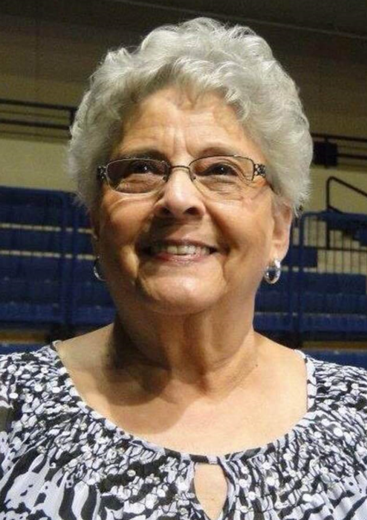Shirley G. Turner
