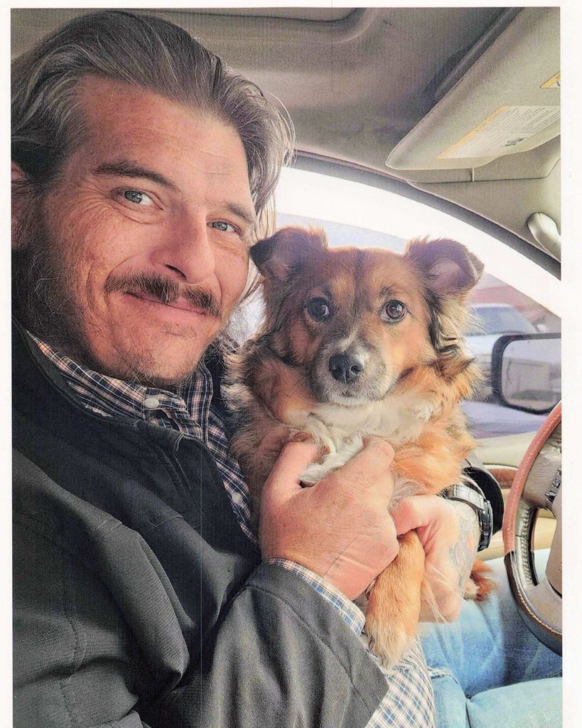 Harold "Teddy" Edward Dilbeck