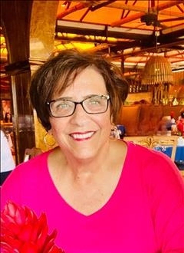 Linda Alda Bruzzone Profile Photo