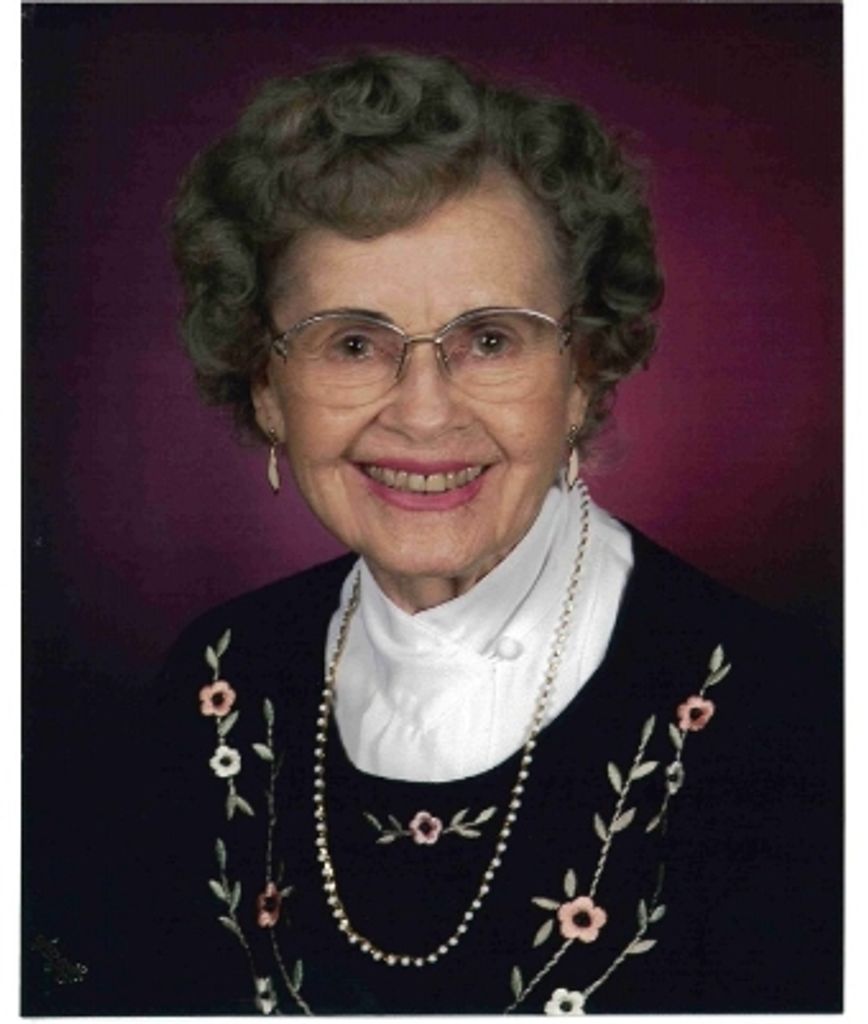 Frances E. Miller