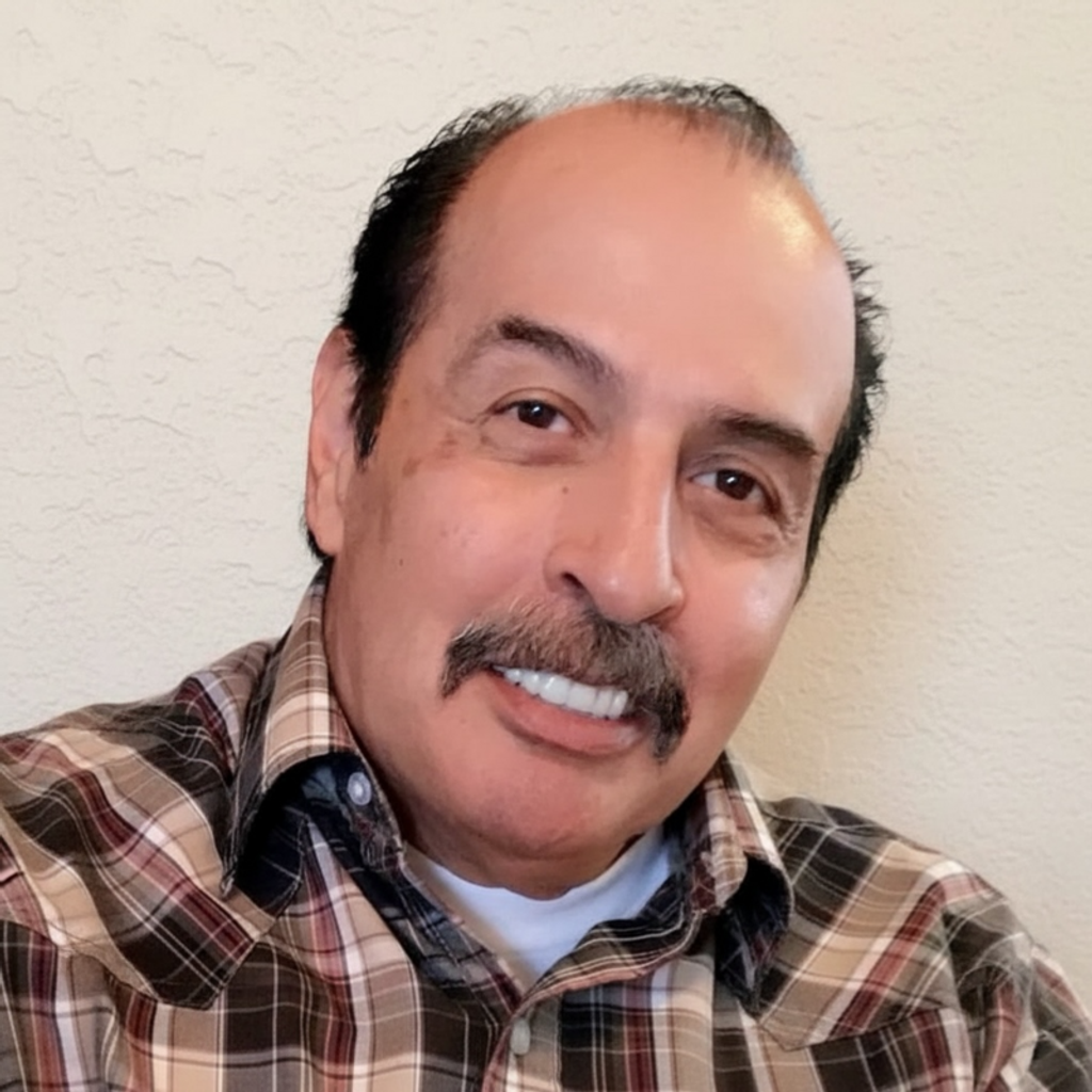 Albert Gonzales Franco Profile Photo