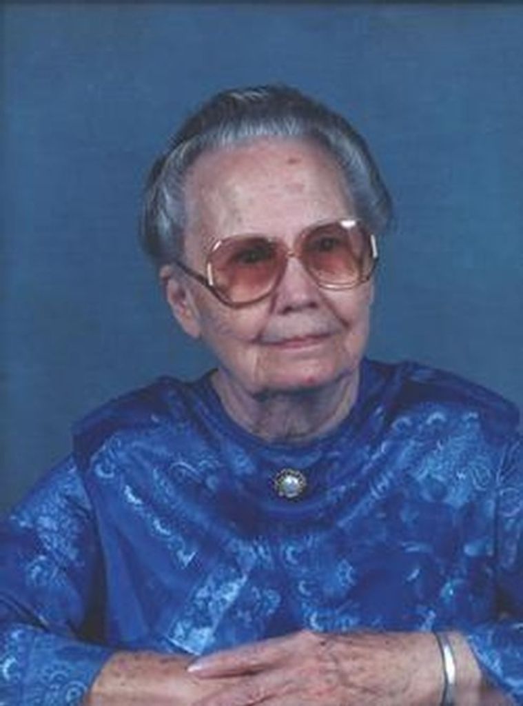 Lennie Mae Jackson
