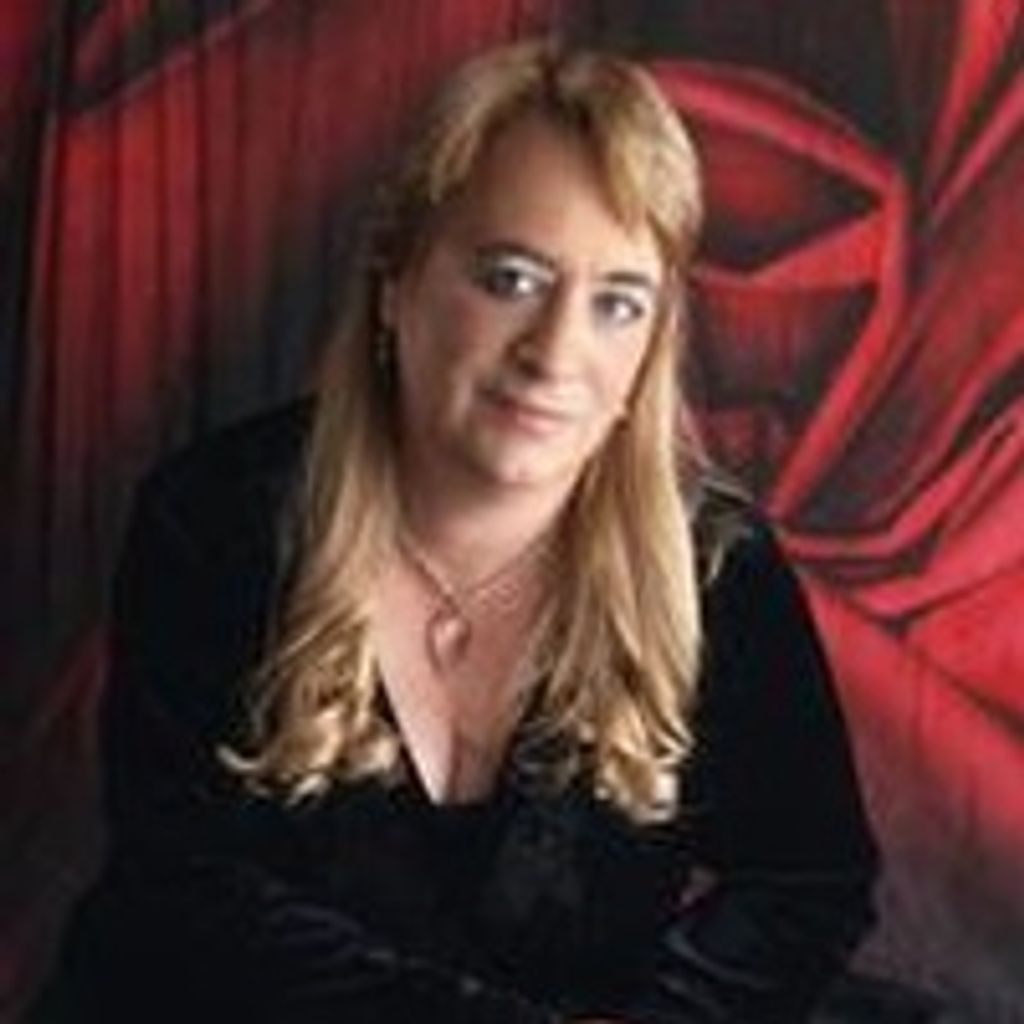 Gertie Poole
