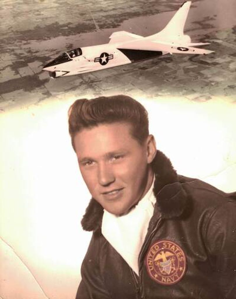 Billy Joe Smith Profile Photo