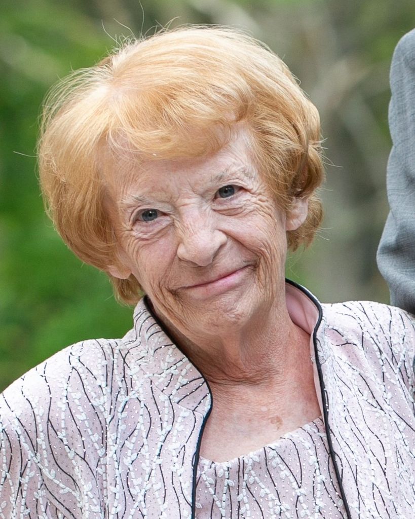 Sandra L. Vernig