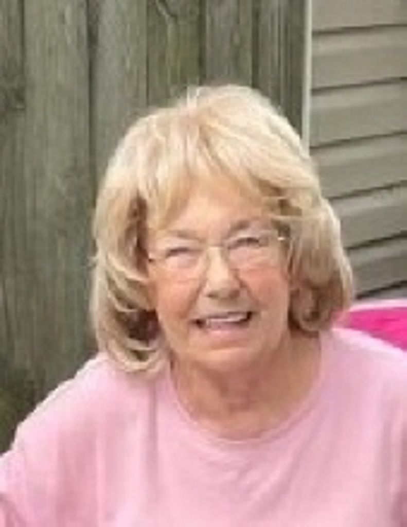 Polly Cole