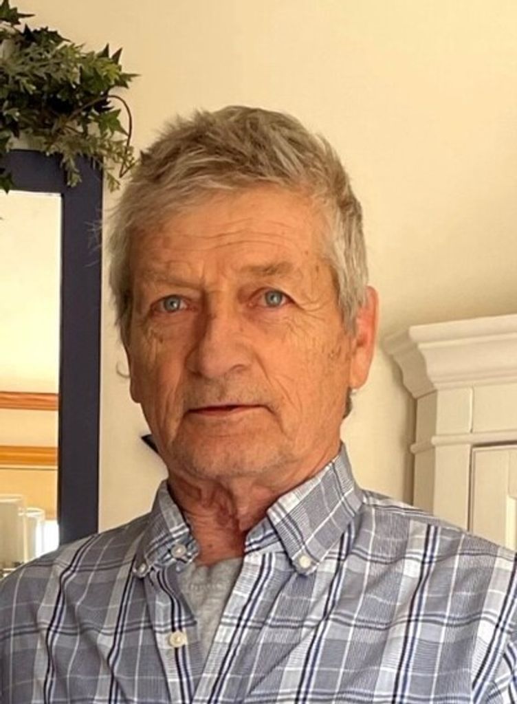 Kenneth W. Pierce Profile Photo