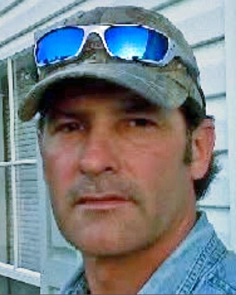 Gregory Lynn Richard