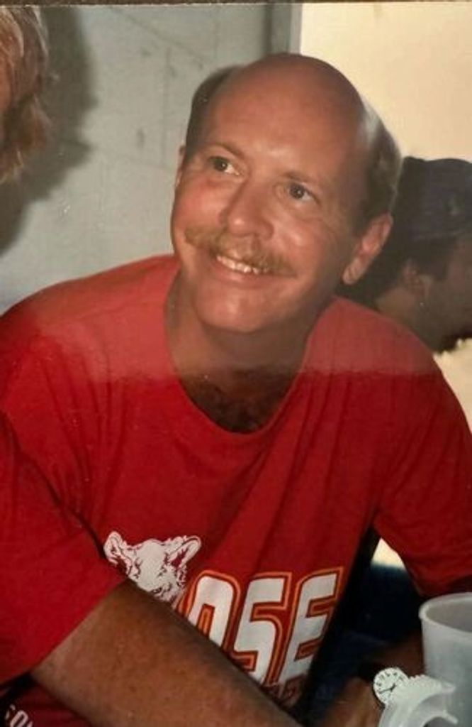 Jonathan Mark Hancox Profile Photo