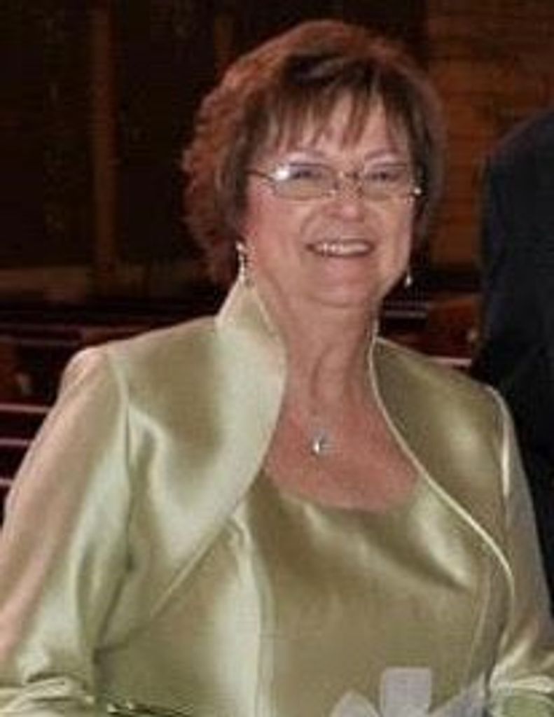 Mary Wallace