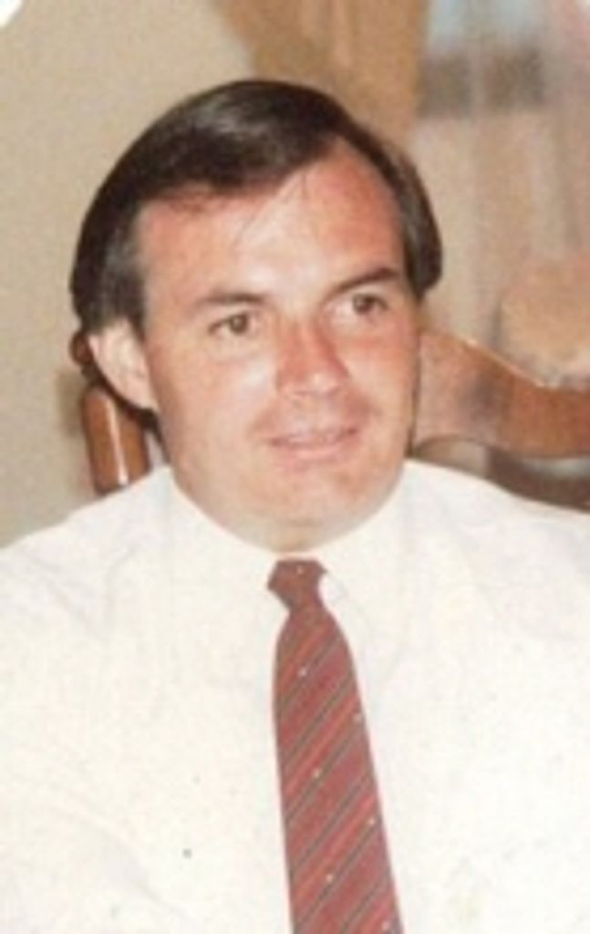 Richard L. Craft