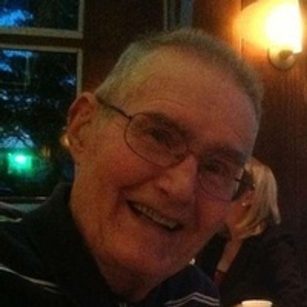 James T. Kennedy, BTCM(ret.)