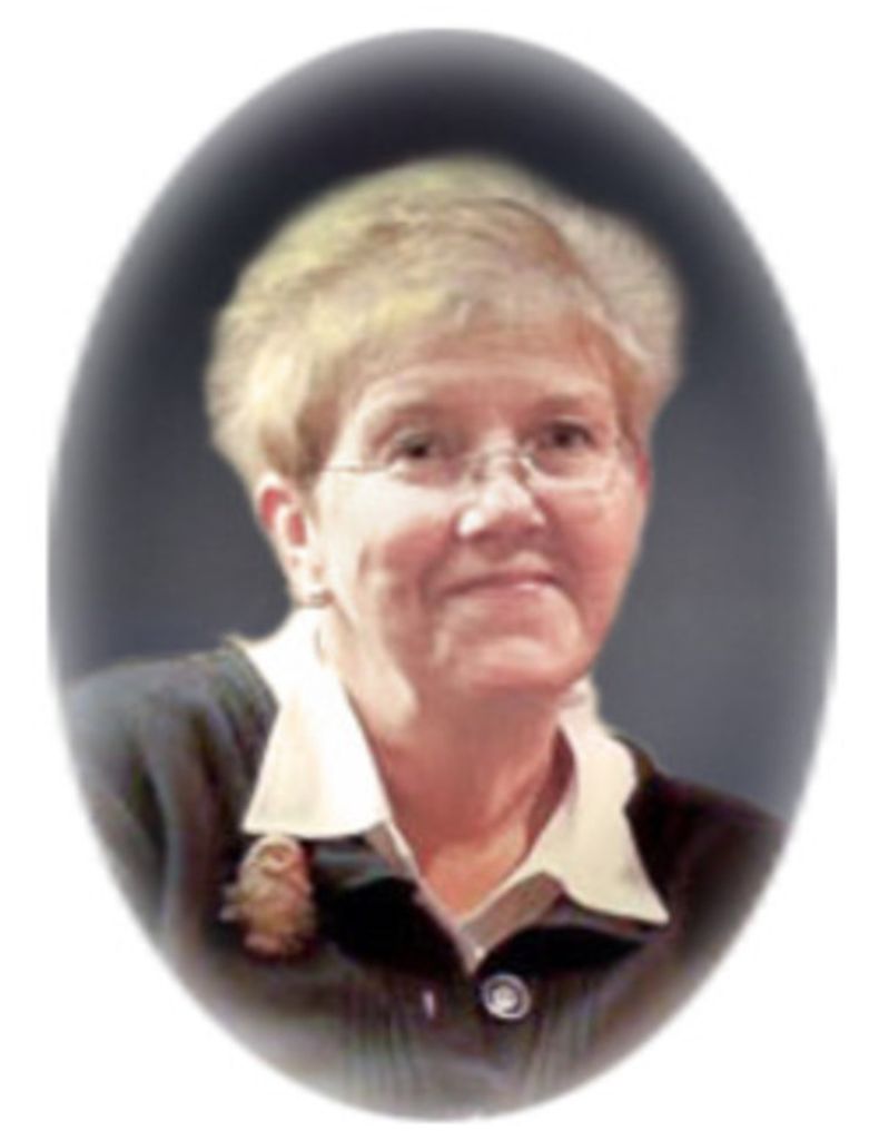 Jeanne Marie Sovesky