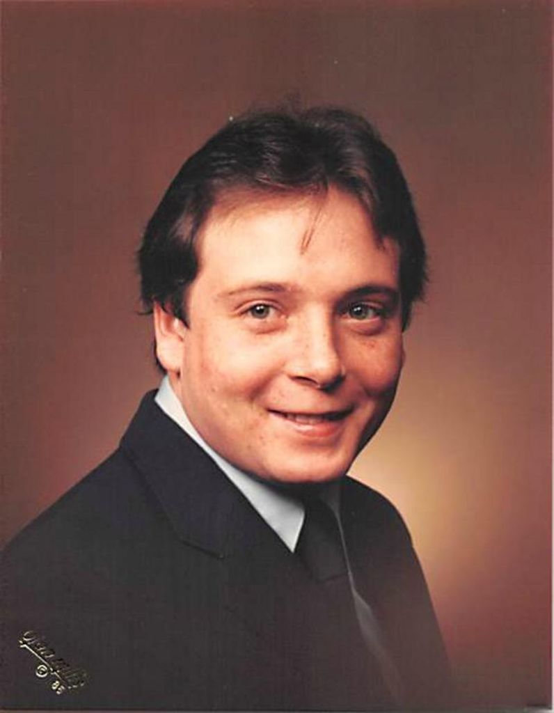 Patrick Frank Steinbacher Profile Photo