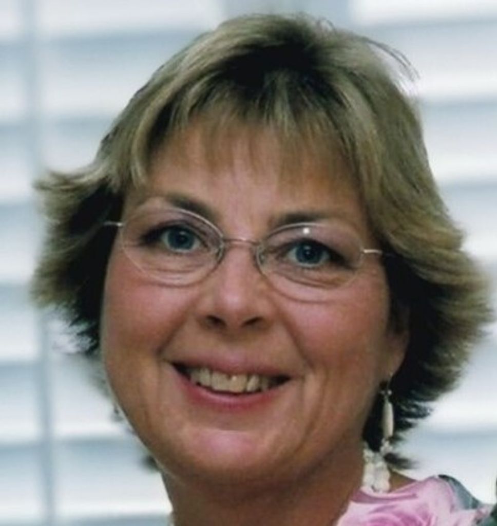 Nancy S Brooker Profile Photo