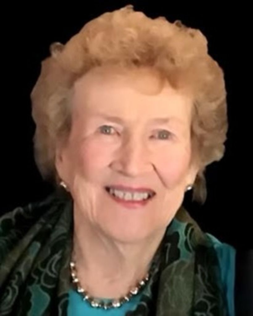 Marjorie C. O'Toole-O'Melia