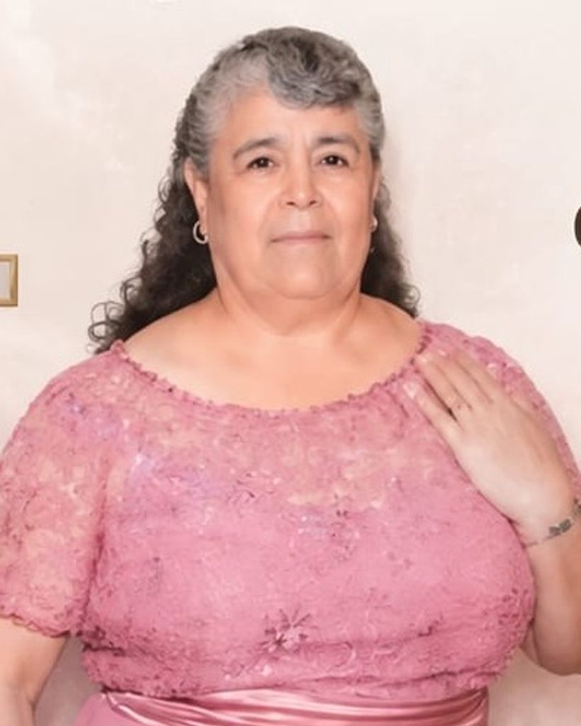 Enedina Garcia