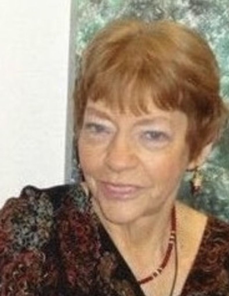 Rosalie M. Williams