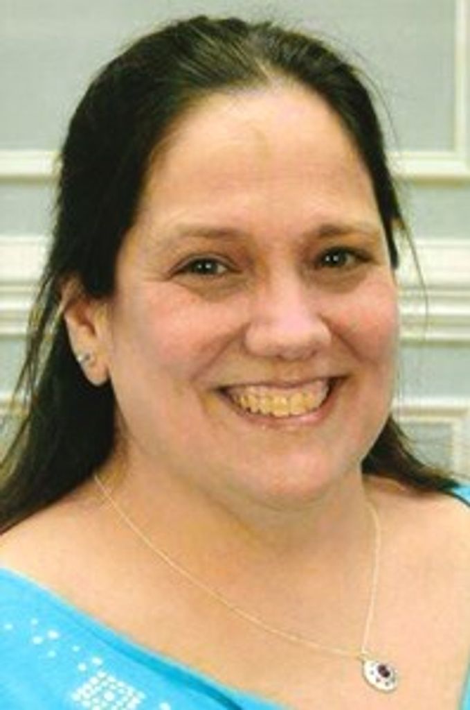 Samantha J. Bertholf